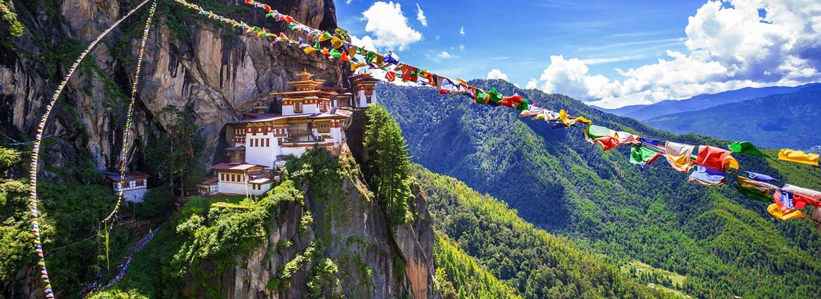 Bhutan Travel Guide