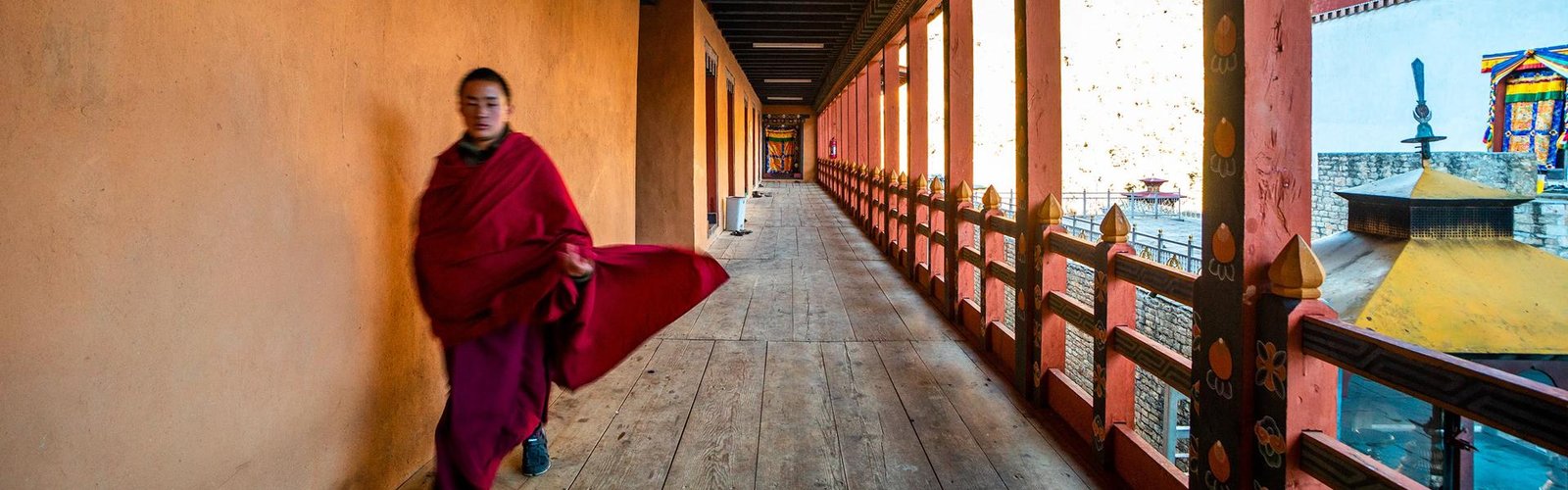 Travel Guide - Dos & Don't in Bhutan