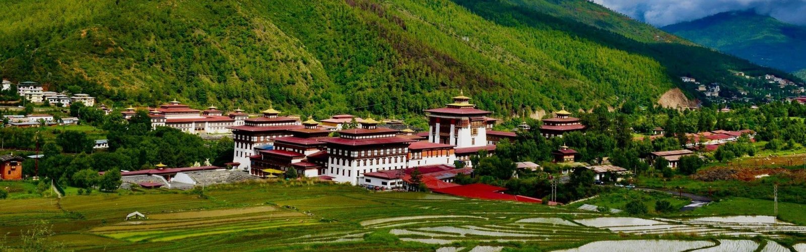 Travel Guide - Paro