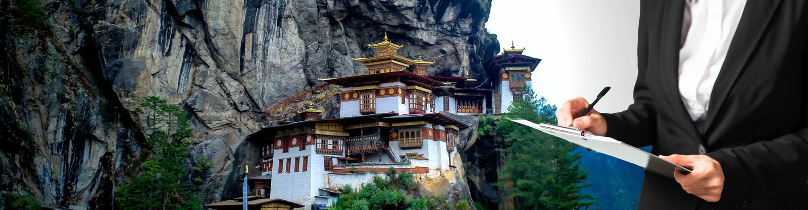 Travel Guide - SIM Cards & Internet in Bhutan